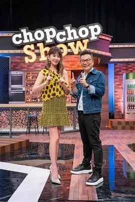 中国好声音海报